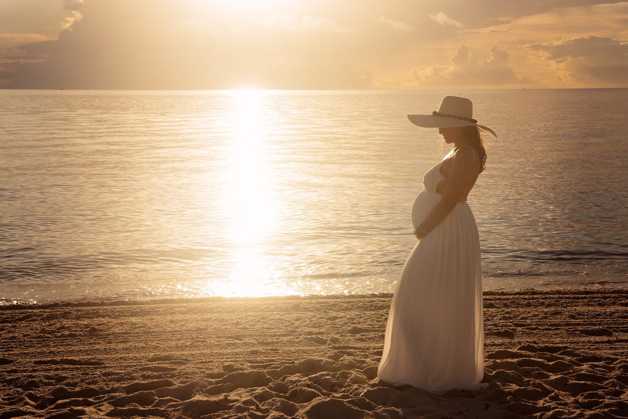 Miami Newborn Photography » Meli B Photography