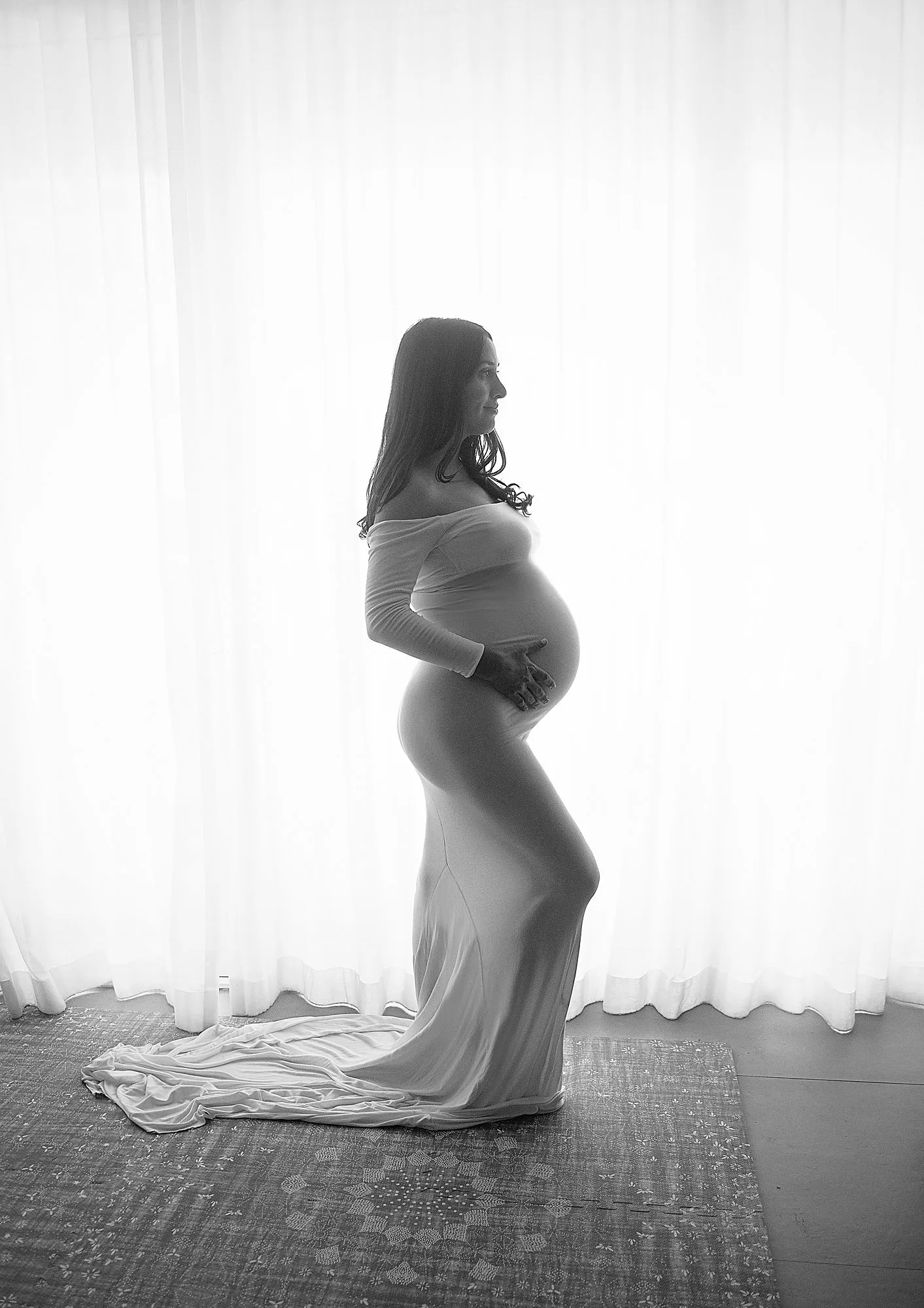 Maternity Photographer Miami FL